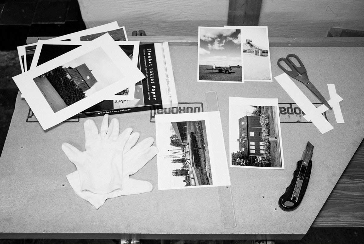 Bilderwandern Burgsteinfurt