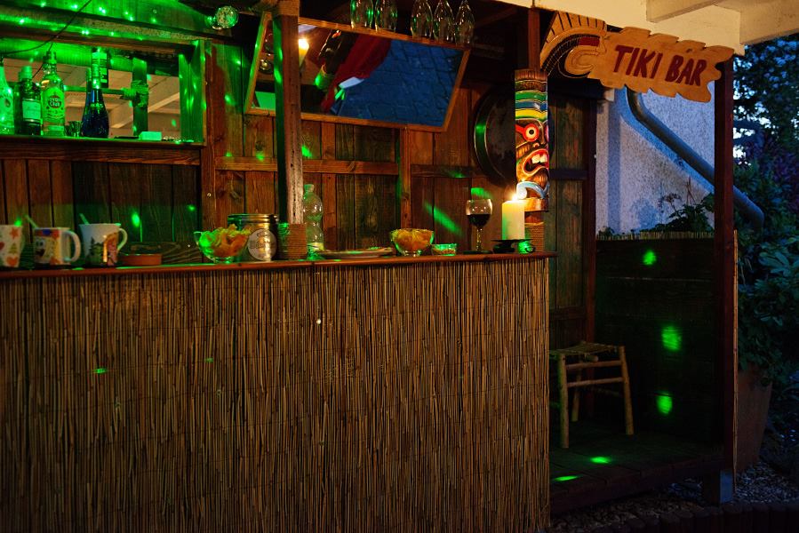 Marcellus Rusty - New headquarters